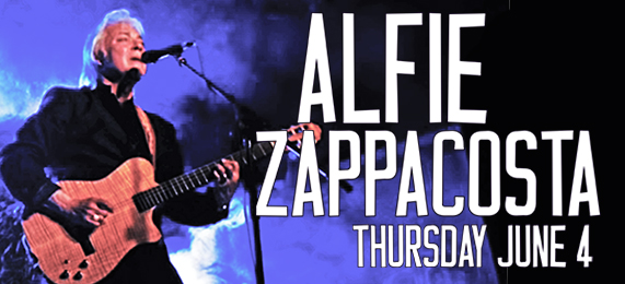 Alfie Zappacosta